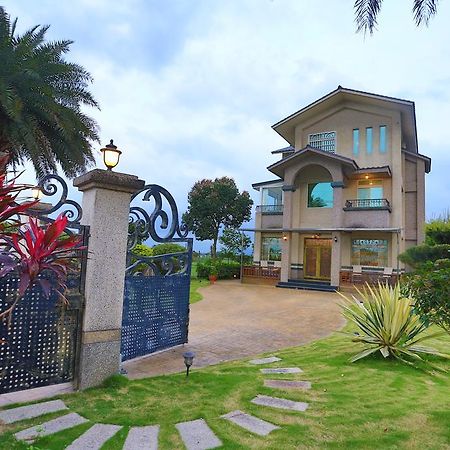 Mandy'S House B&B Shangwu Exterior foto