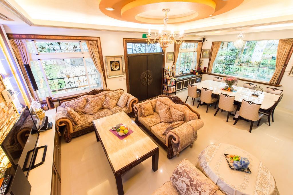 Mandy'S House B&B Shangwu Exterior foto