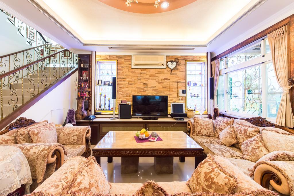 Mandy'S House B&B Shangwu Exterior foto