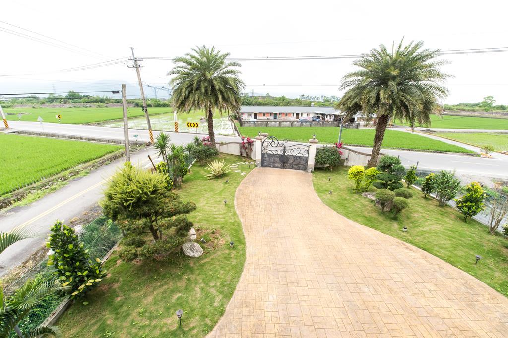 Mandy'S House B&B Shangwu Exterior foto
