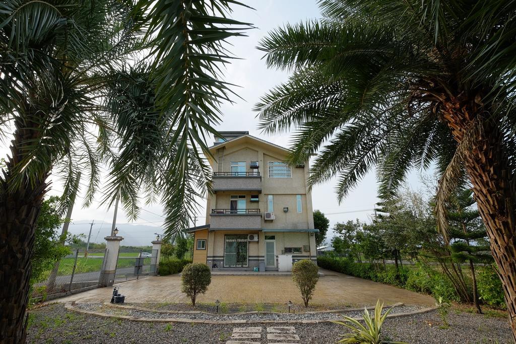 Mandy'S House B&B Shangwu Exterior foto