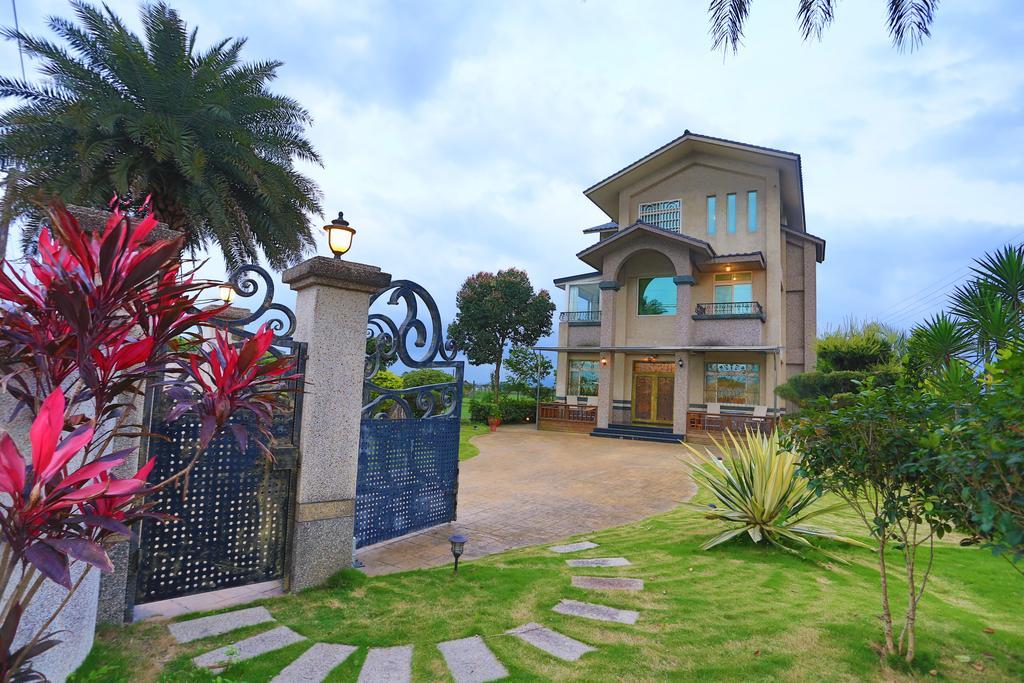 Mandy'S House B&B Shangwu Exterior foto