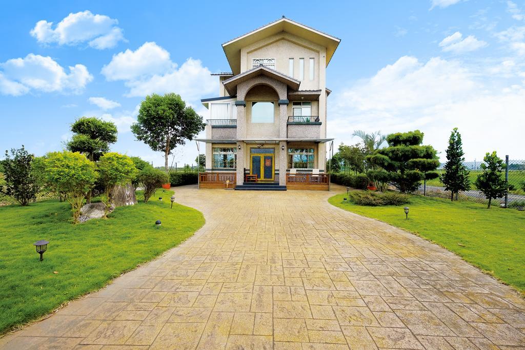 Mandy'S House B&B Shangwu Exterior foto
