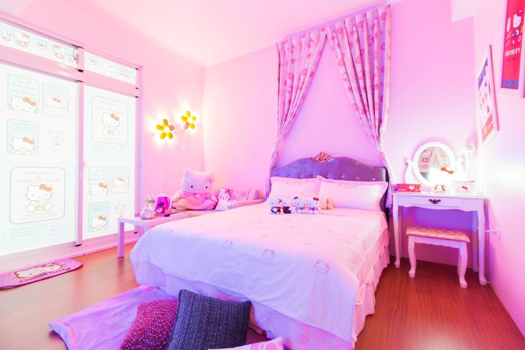 Mandy'S House B&B Shangwu Exterior foto